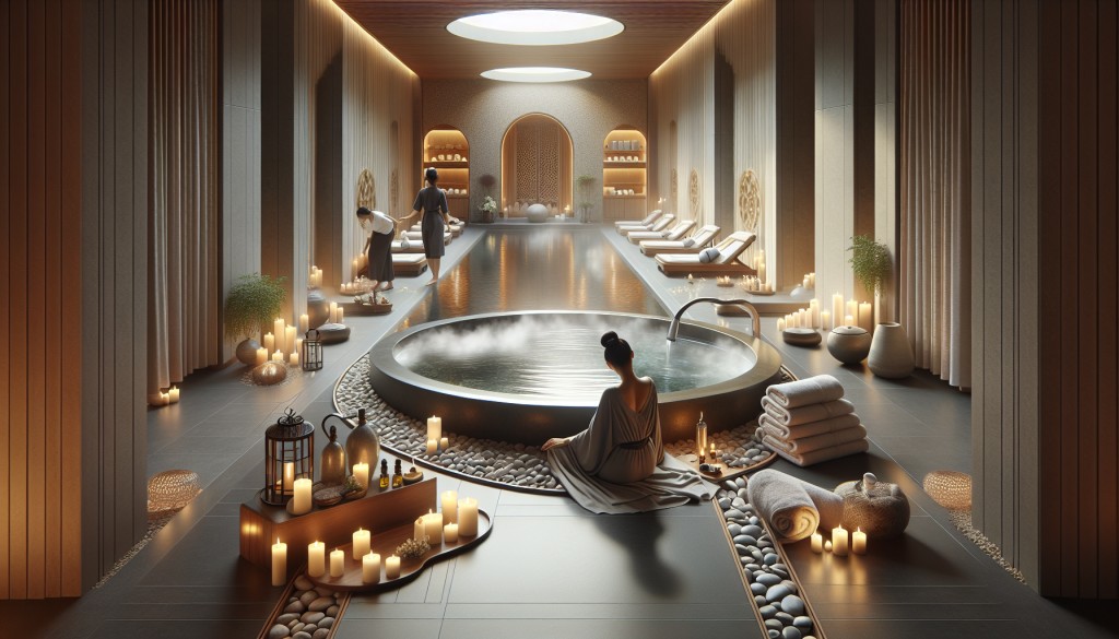 汗蒸幕價格費用多少?一篇看懂價位與搓澡按摩體驗券